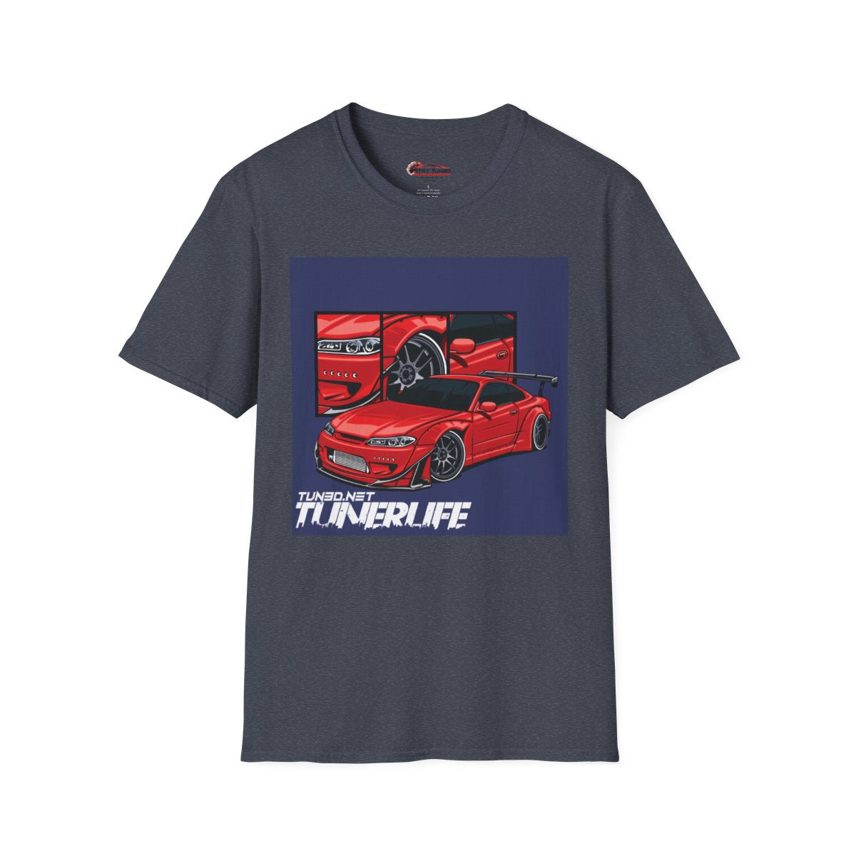 Silvia Life T-shirt image 7
