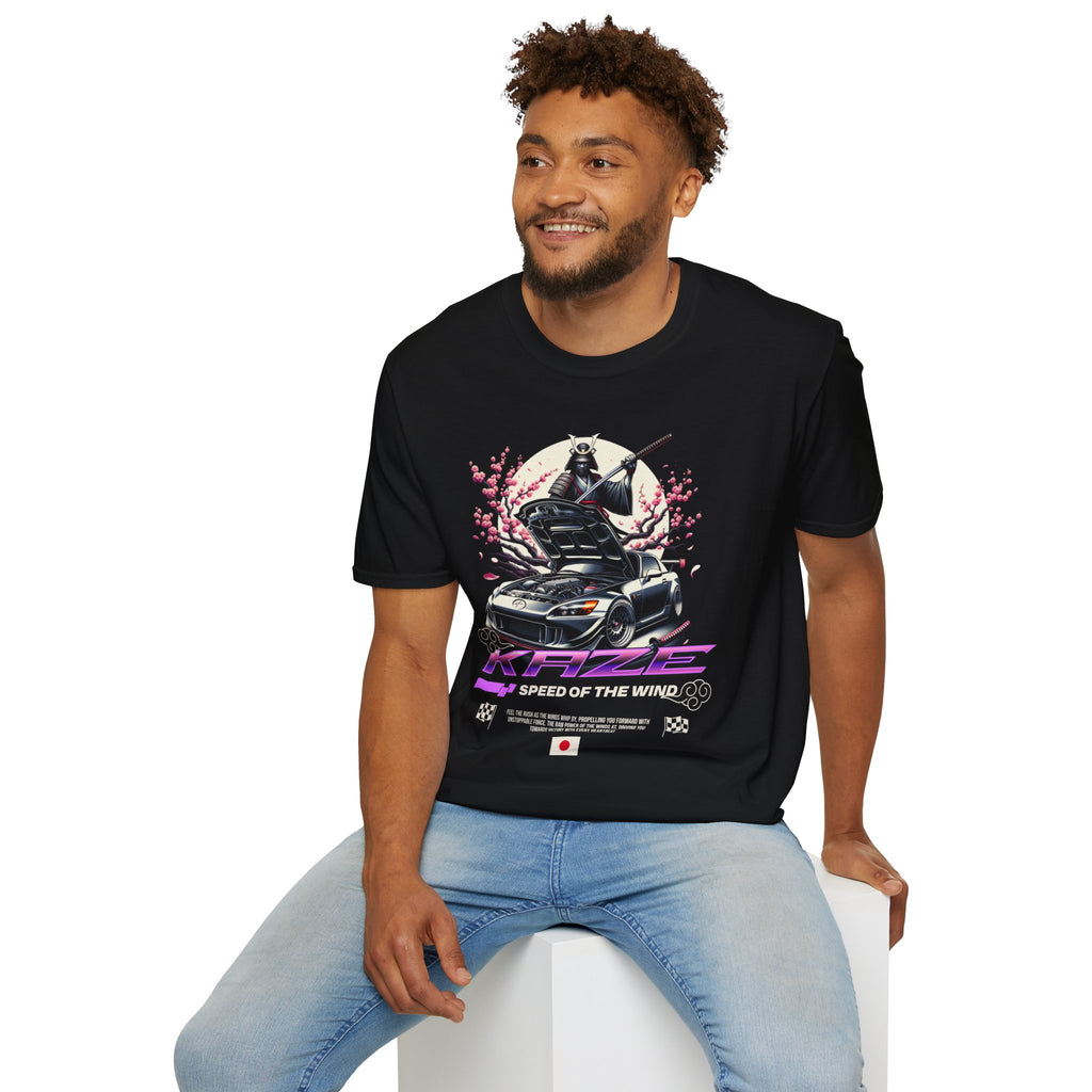 Rotary Power T-Shirt image 7