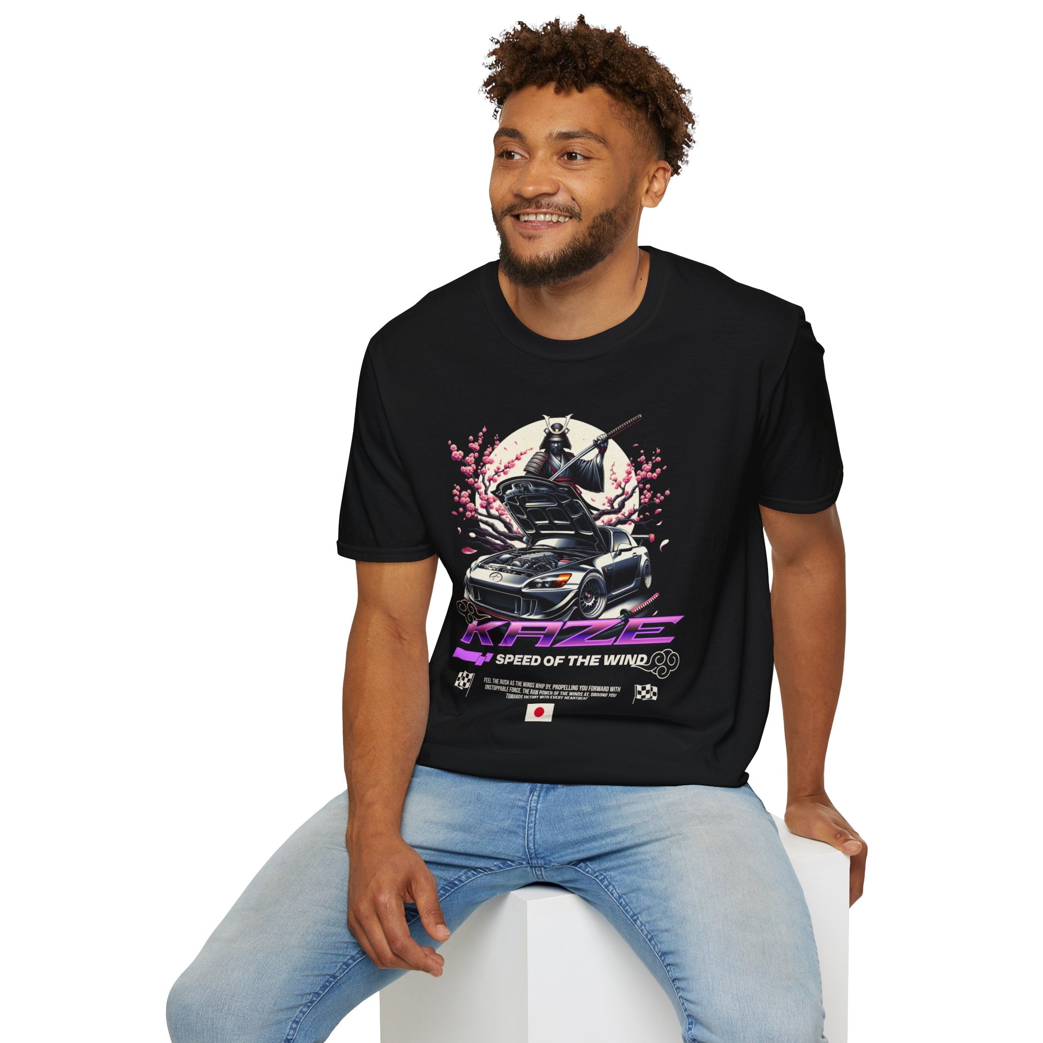 Rotary Power T-Shirt image 7