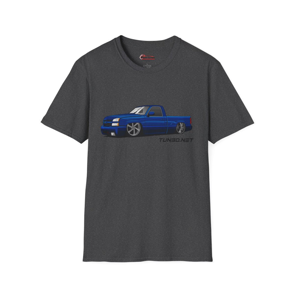 Truck Around and Find Out T-shirt image 4