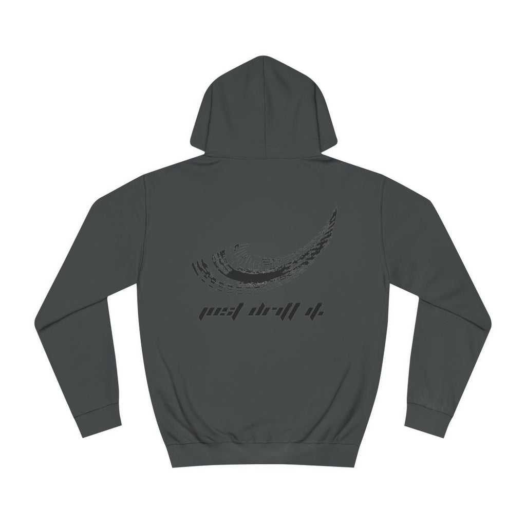 Just Drift It Hoodie image 2