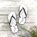 TunerChick Flip Flops image 0