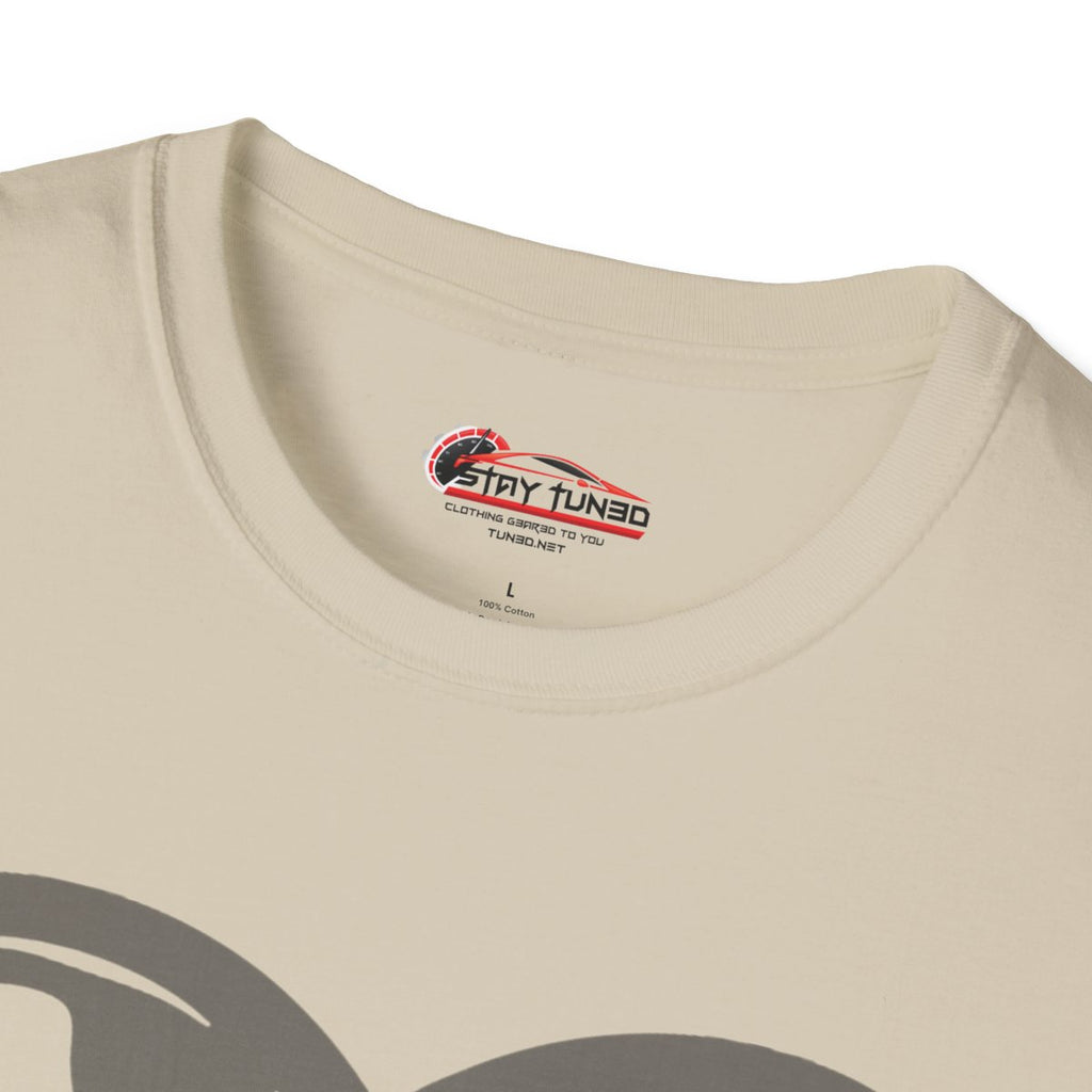 Manual 2 Heart Tee image 13