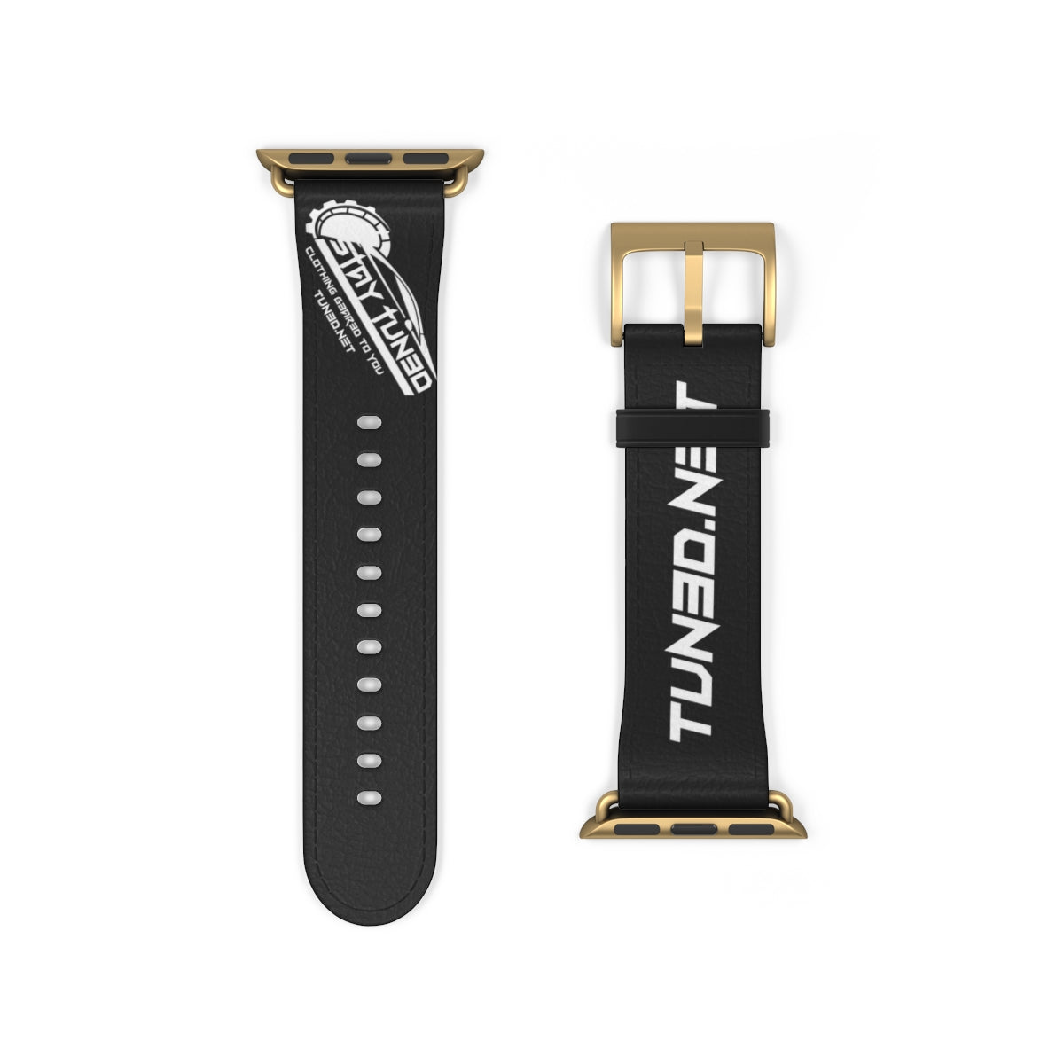 Logo Watch Band image 11