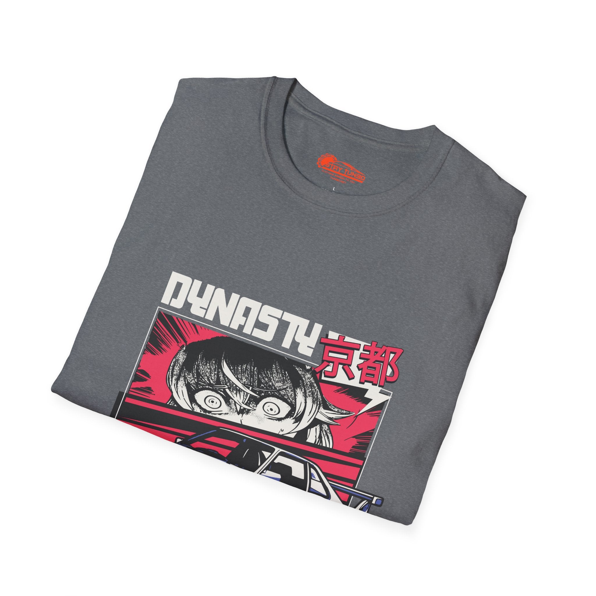Dynasty Drift Tee image 4