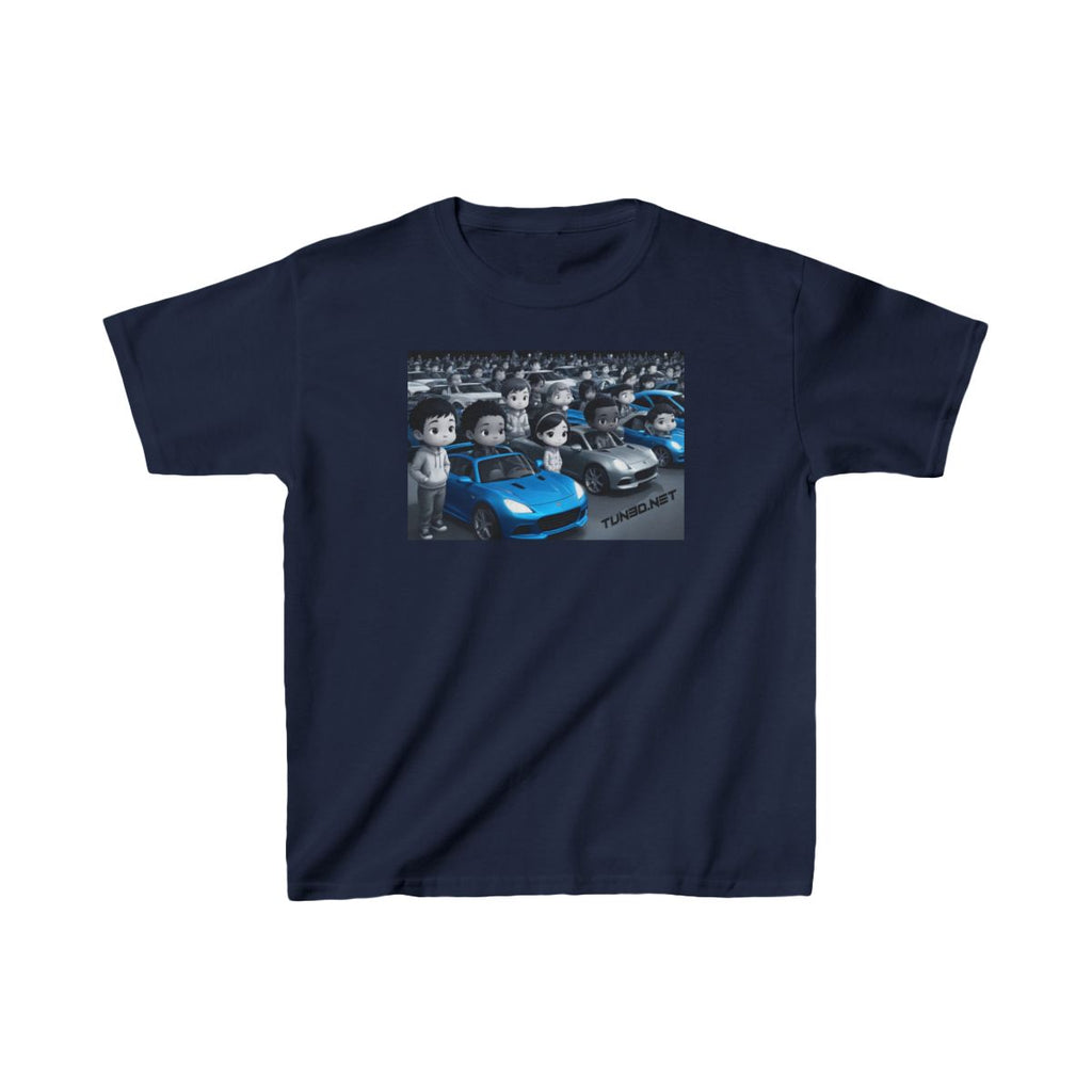 Car Community Kidz T-shirt image 6