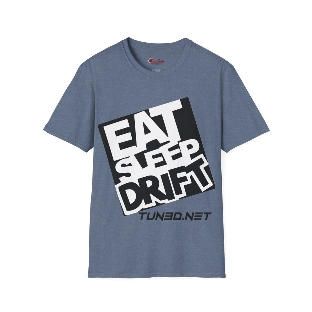 Eat Sleep Drift T-Shirt image 7