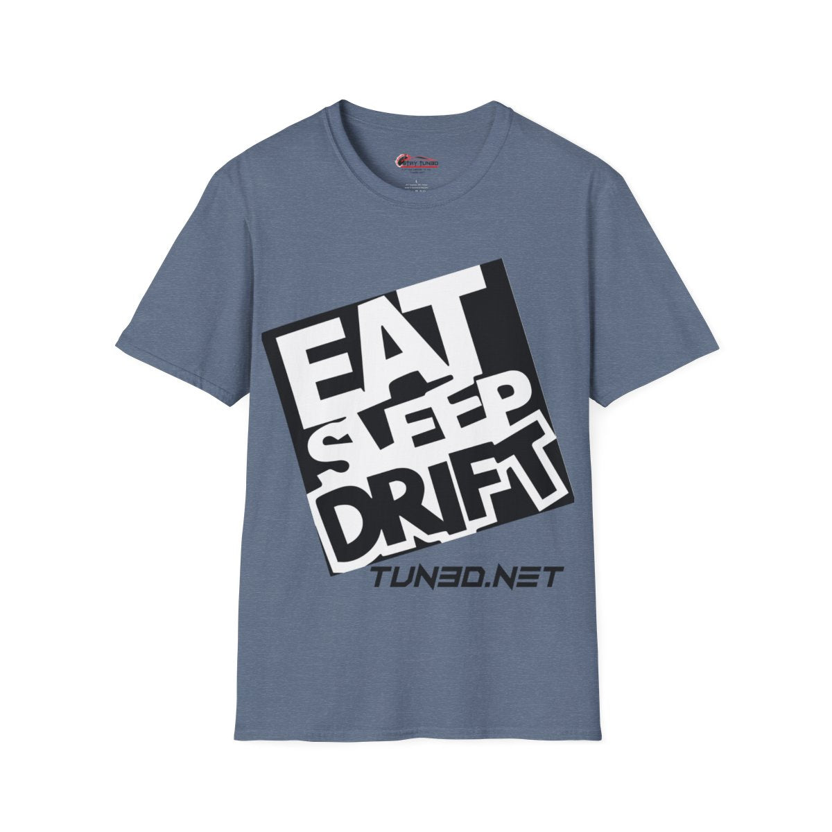 Eat Sleep Drift T-Shirt image 7