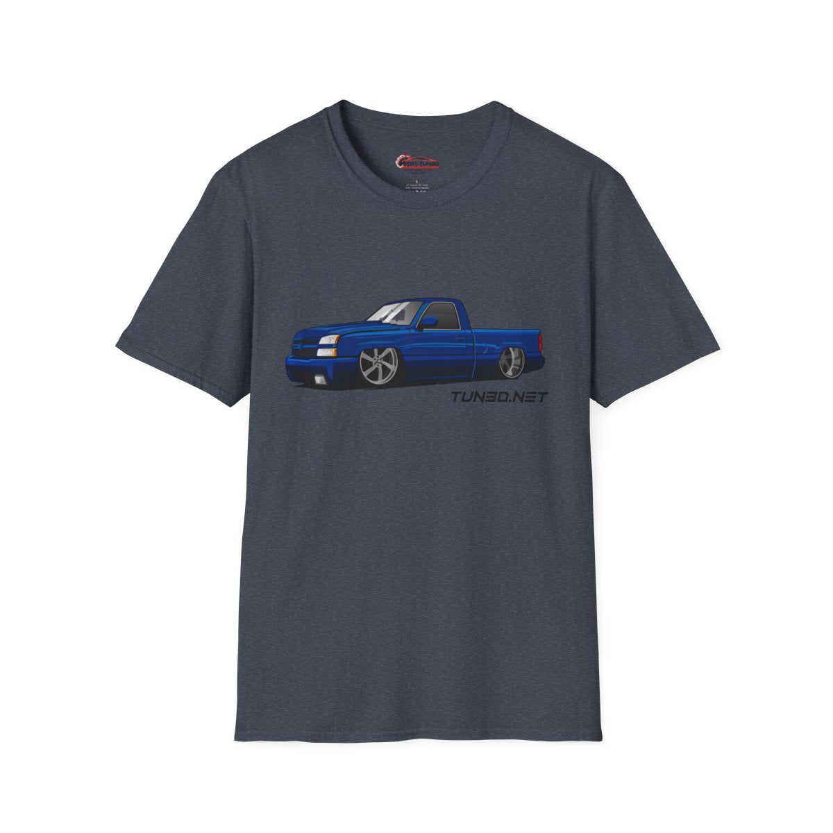 Truck Around and Find Out T-shirt image 9