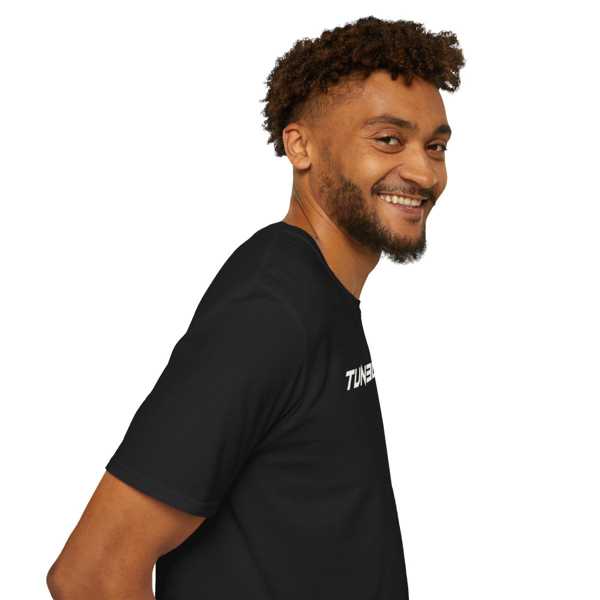 Skidmarks T-shirt (blk series) image 11