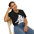 Ninja Tuned  T-shirt (blk series) image 0