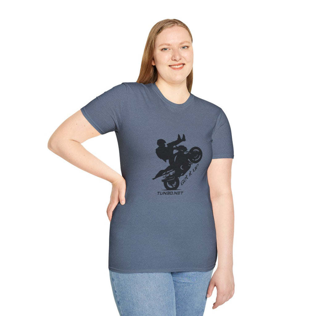 Get It Up T-shirt image 9
