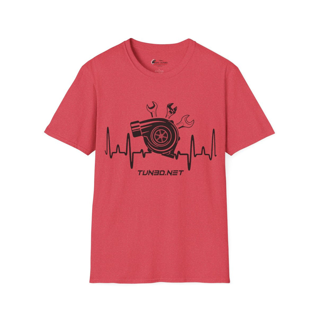 Turbo Pulse Tee image 11