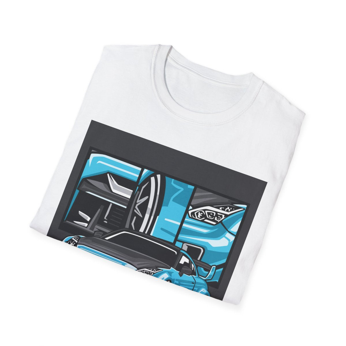 GTR Life T-shirt image 10