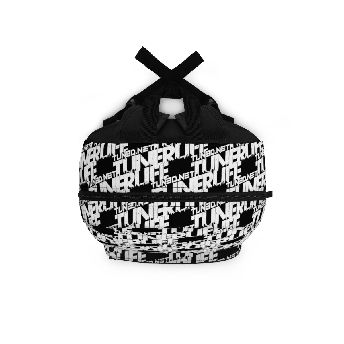  Tun3rLife Backpack (blk series) image 4