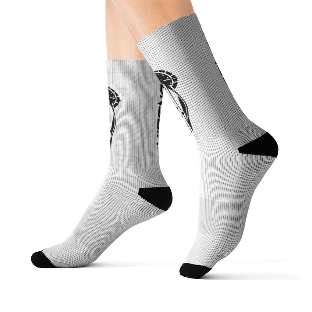 Logo Socks image 1