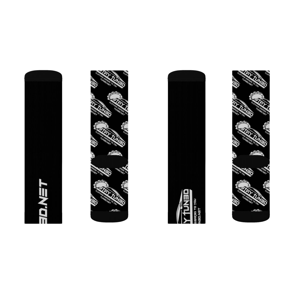 Website Sock (blk edition 2) image 9