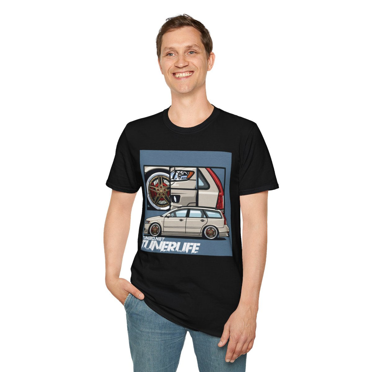Wagon Life T-shirt image 10