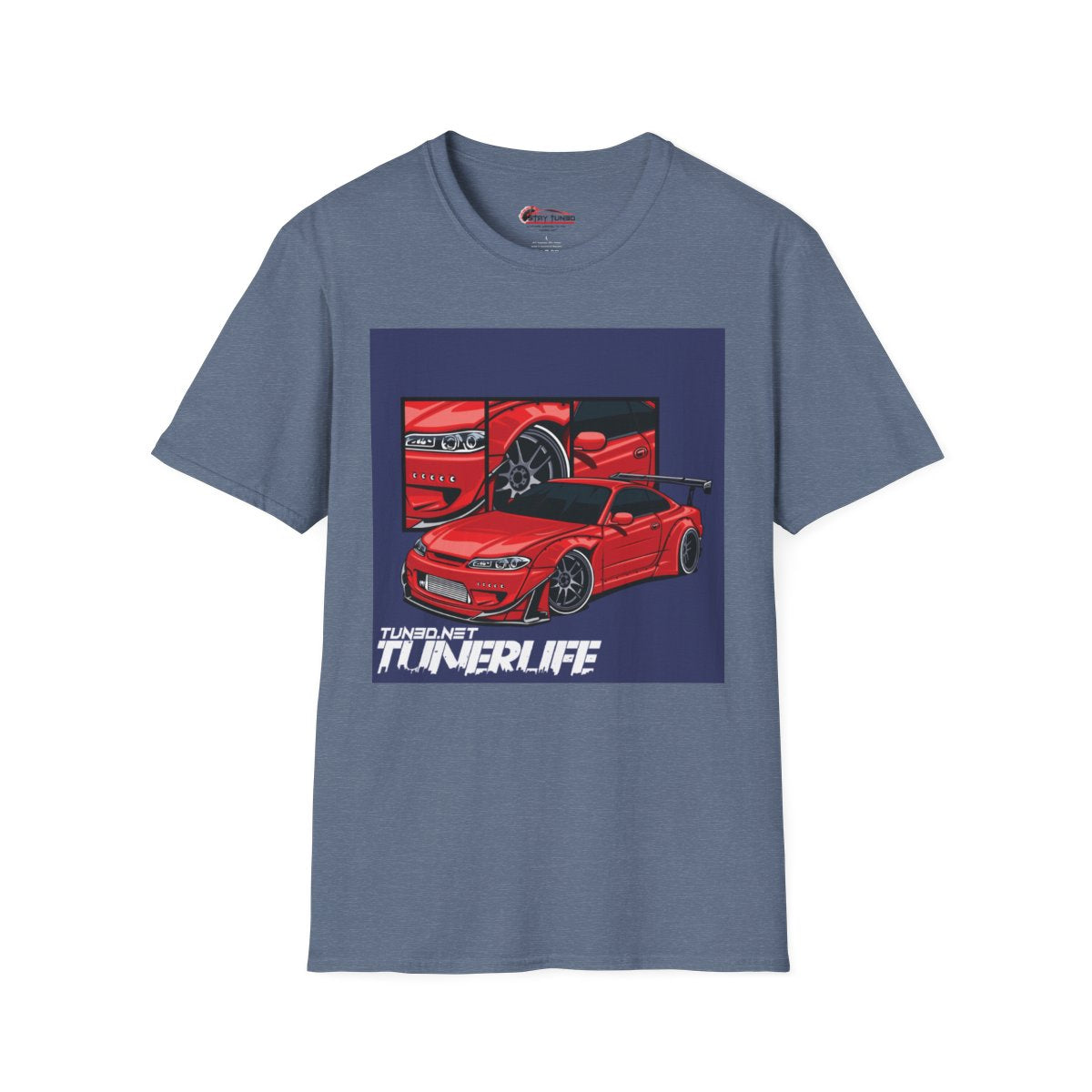 Silvia Life T-shirt image 5
