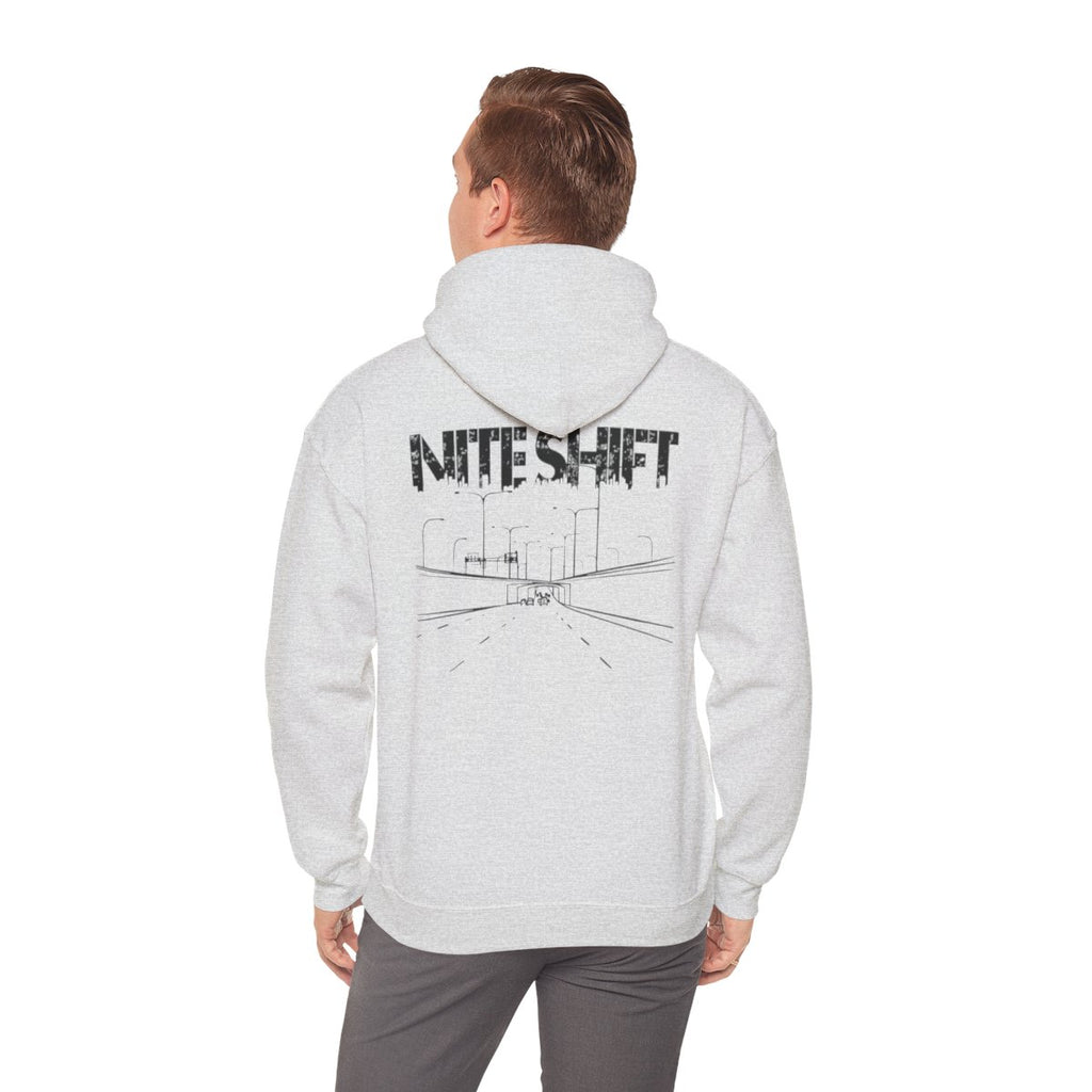 Night Shift Hoodie image 1