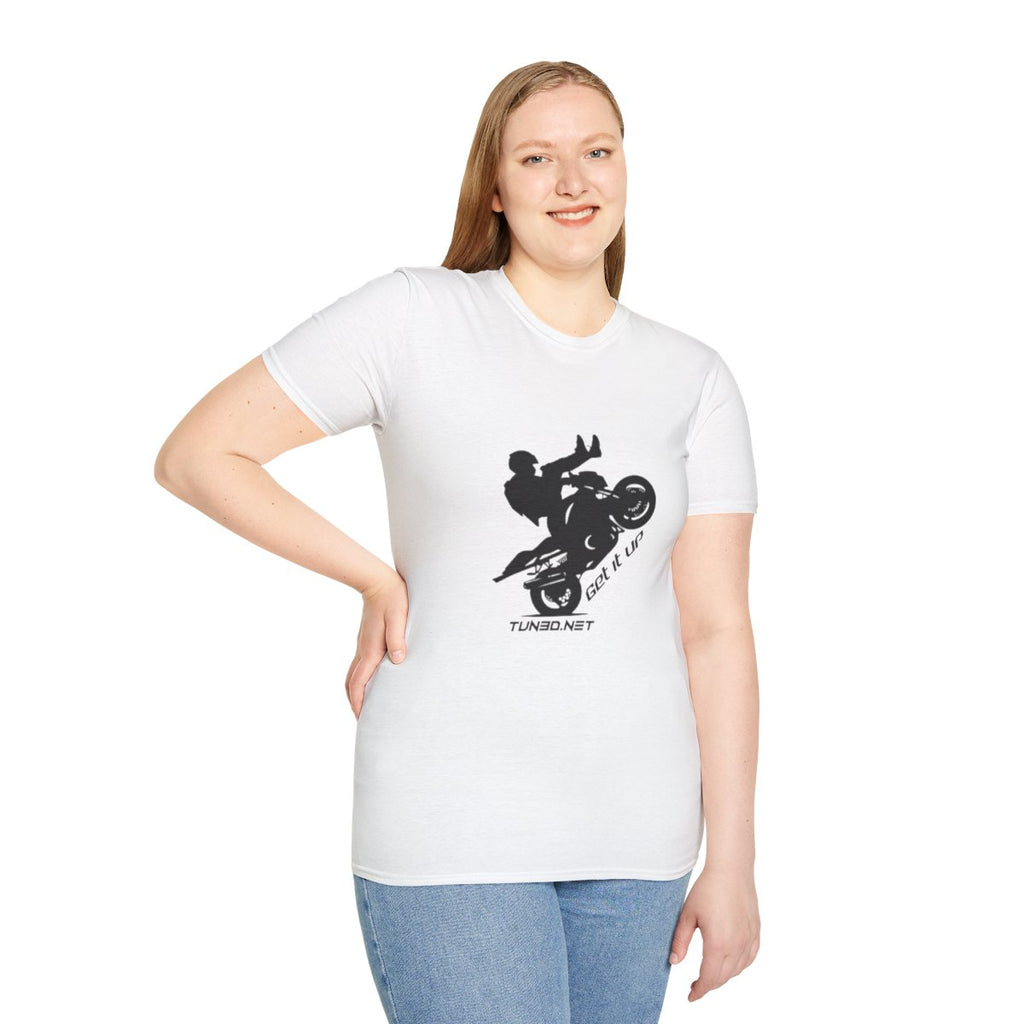 Get It Up T-shirt image 1