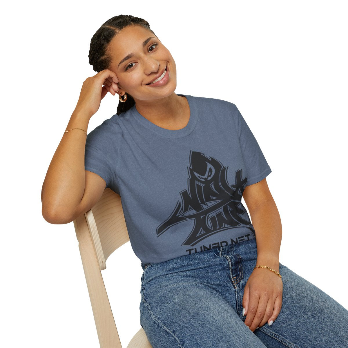 Ninja Tuned T-Shirt image 8