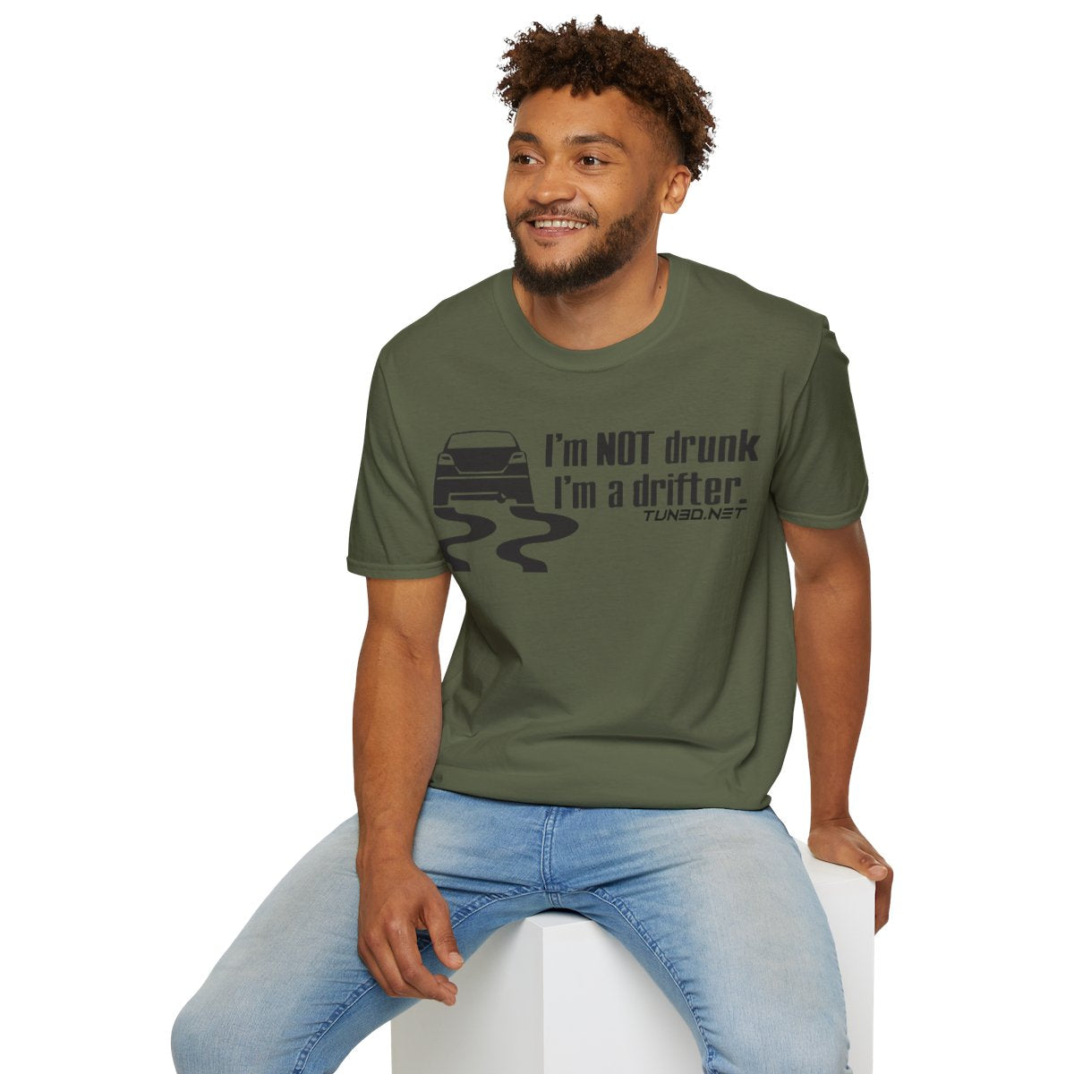Not Drunk T-Shirt image 6