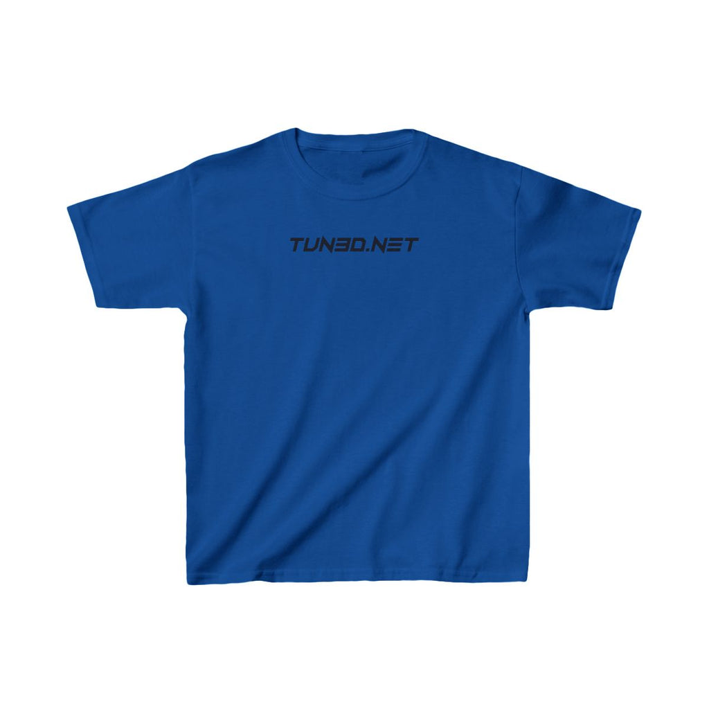 Kidz All Races T-shirt image 14