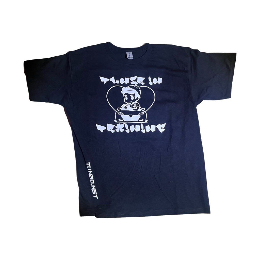 TUNER IN TRAINING " KIDZ TEE" image 1