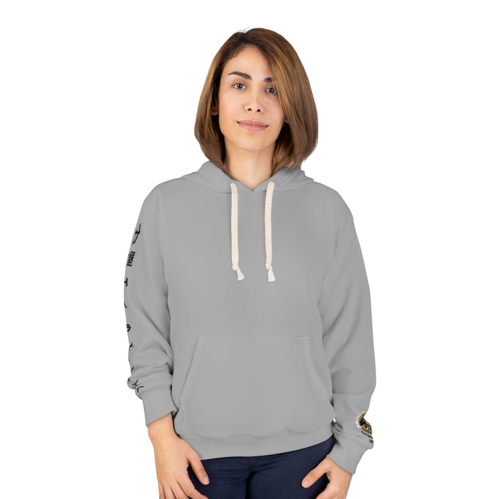 Hashiriya Hoodie (Drift) image 2