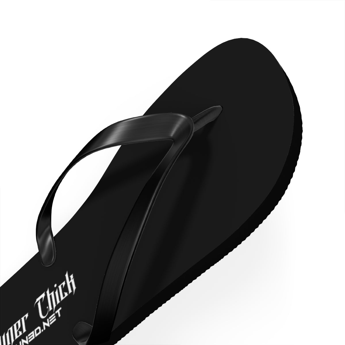 TunerChick Flip Flops (blk series) image 11