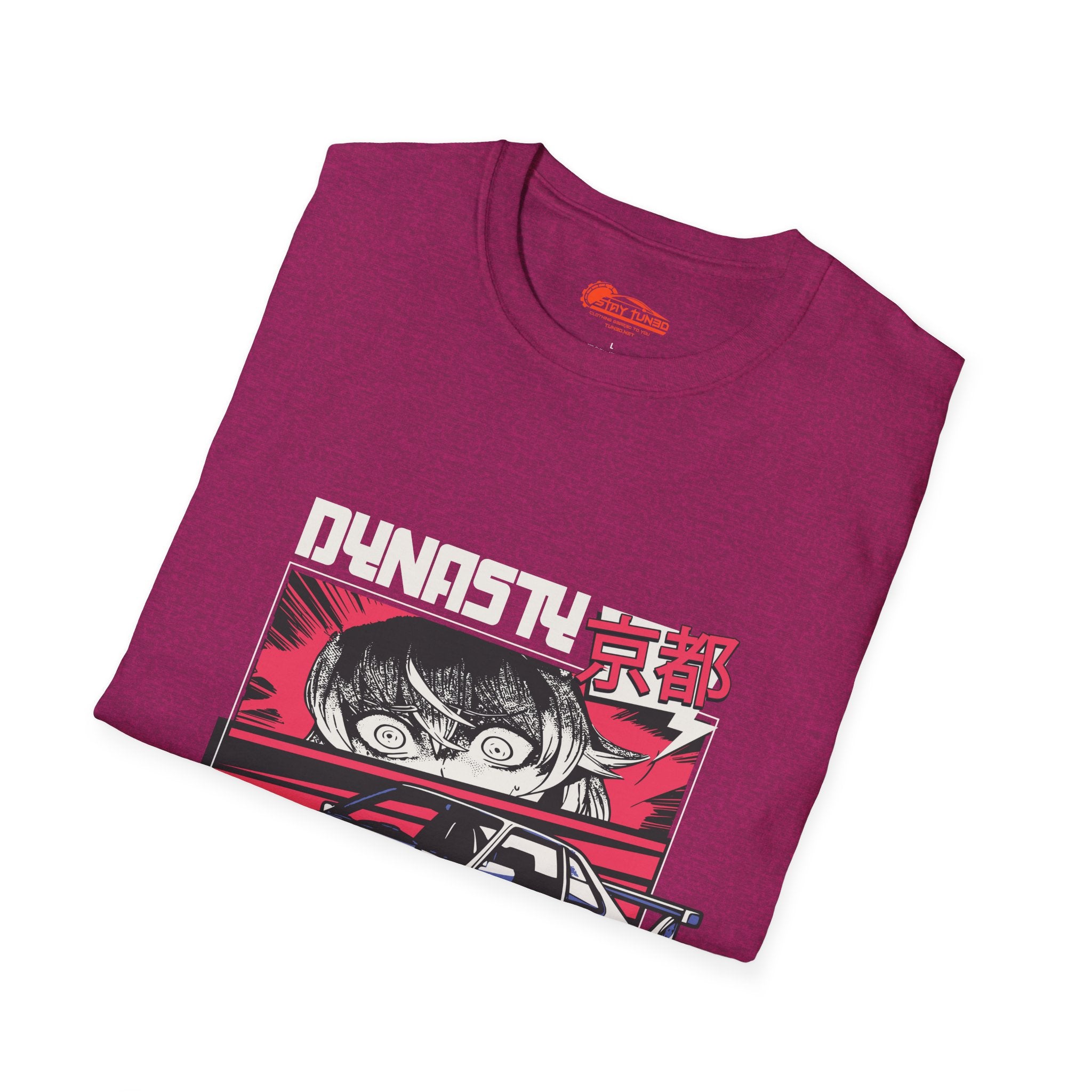 Dynasty Drift Tee image 2