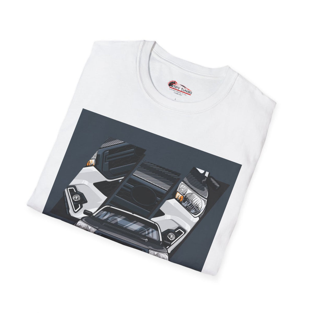 Two-tone Life T-shirt image 10