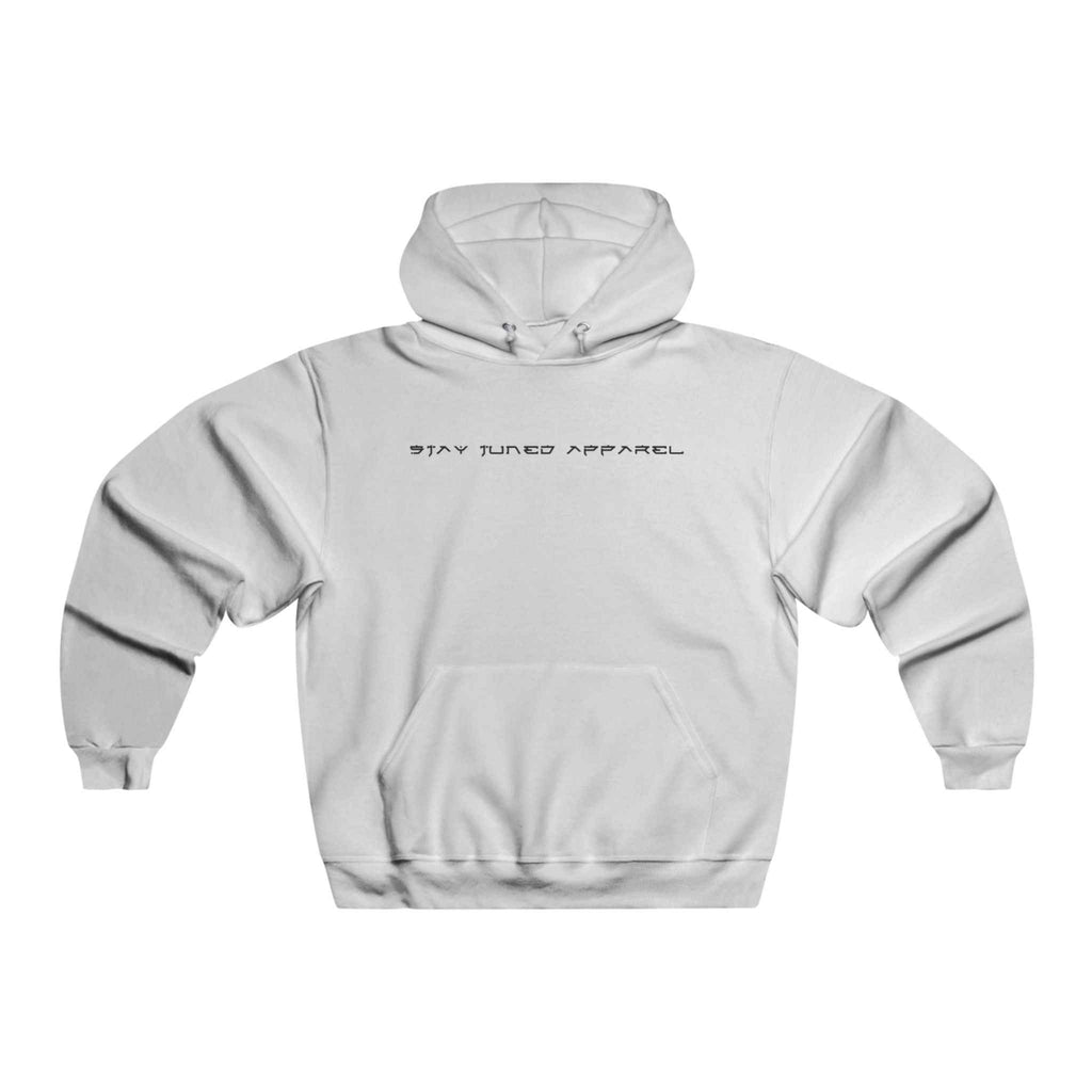 Oyabun Hashiriya Series Hooded Sweatshirt