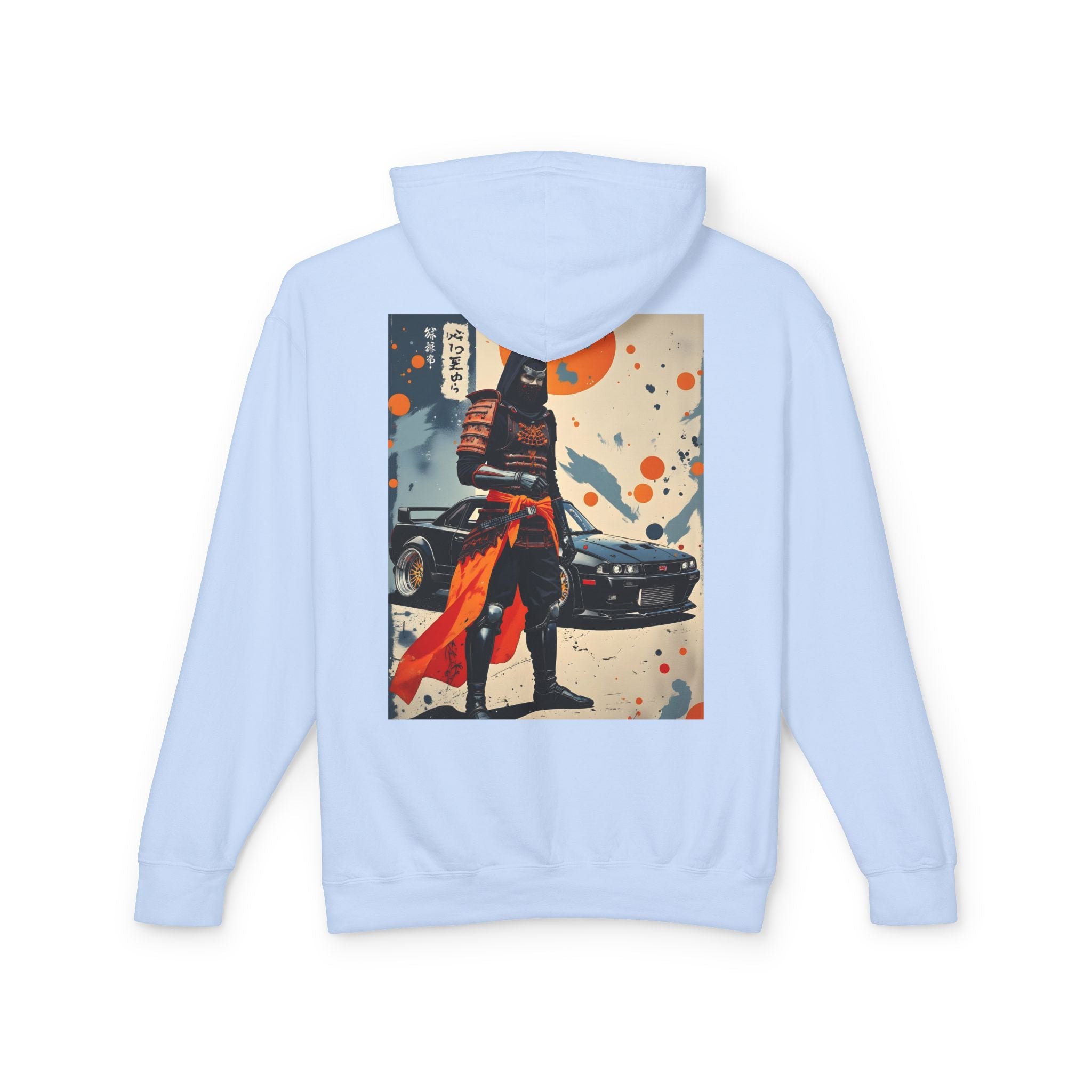  Hashiriya Hoodie image 9