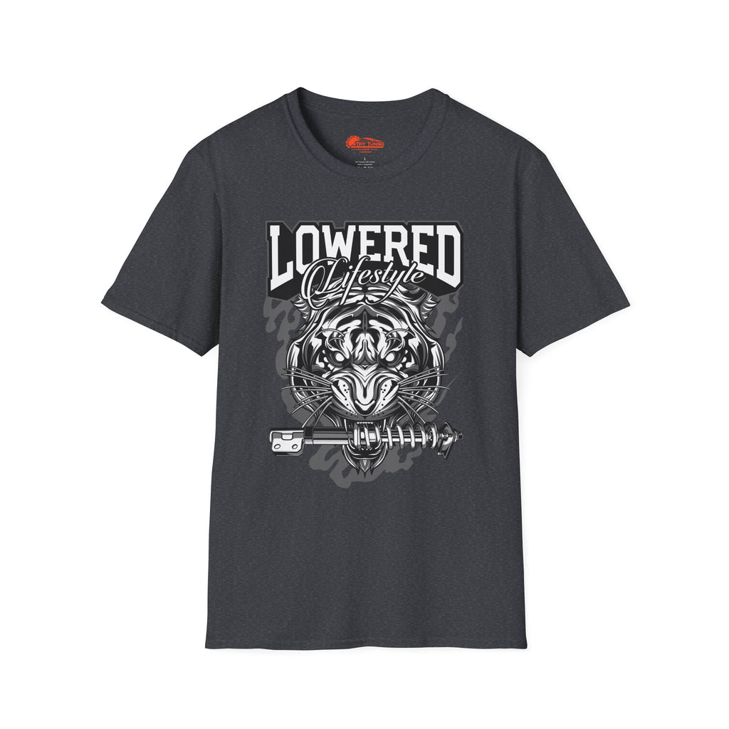 Lowered Lifestyle Tee image 12