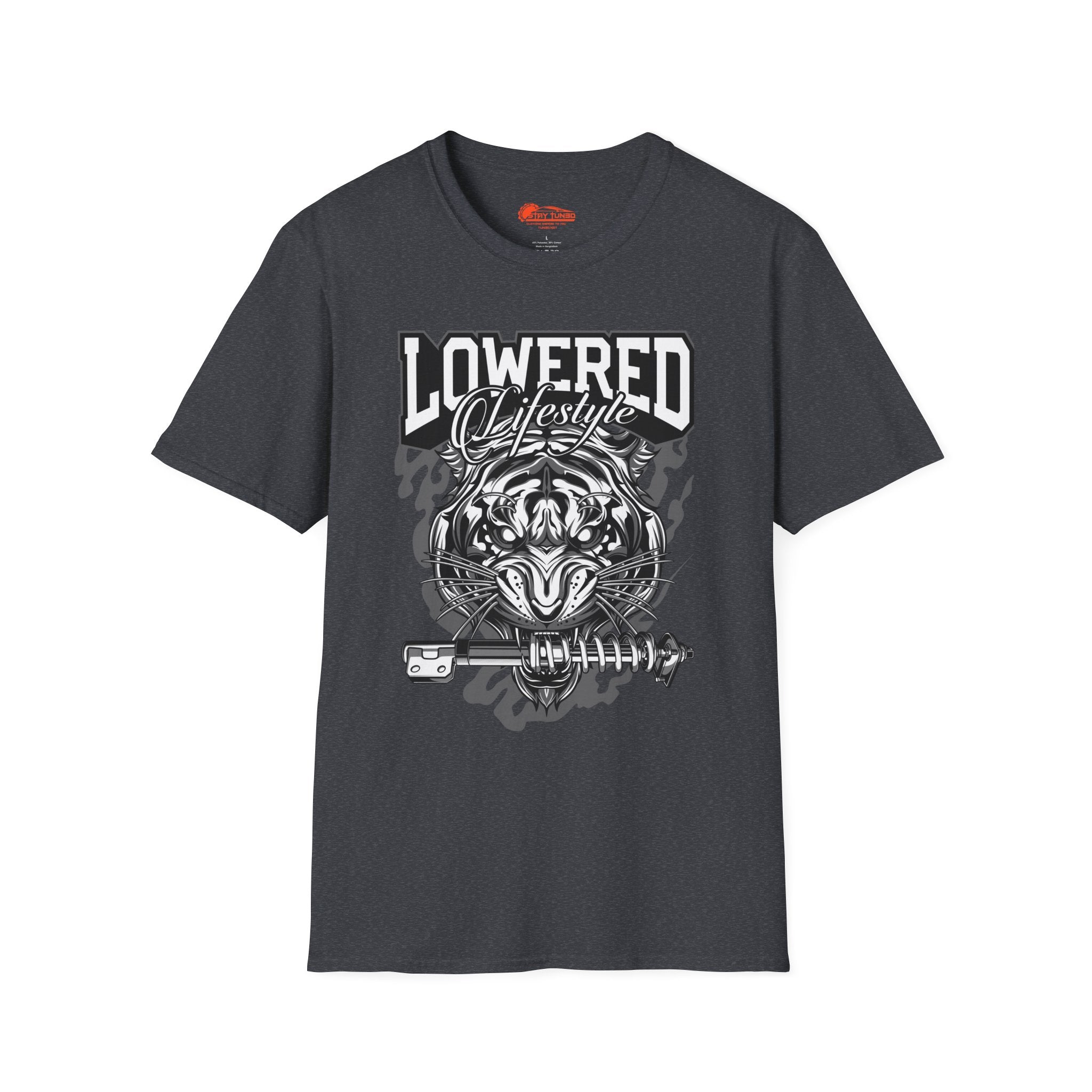 Lowered Lifestyle Tee image 12