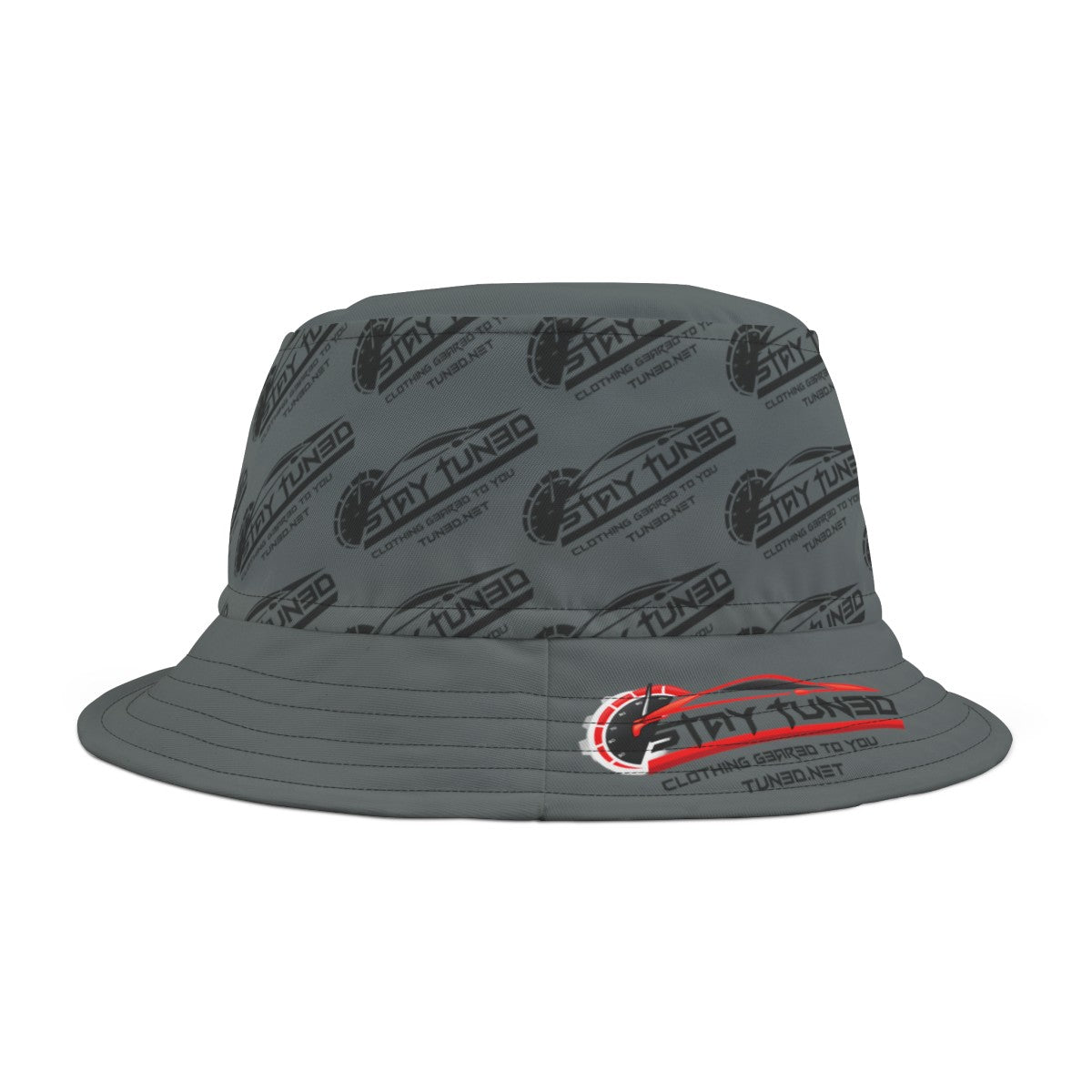 Logo Bucket Hat image 2