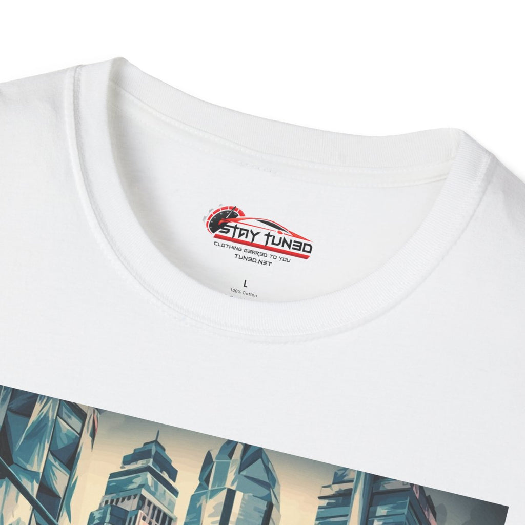 Low-Low Bounce T-Shirt image 13