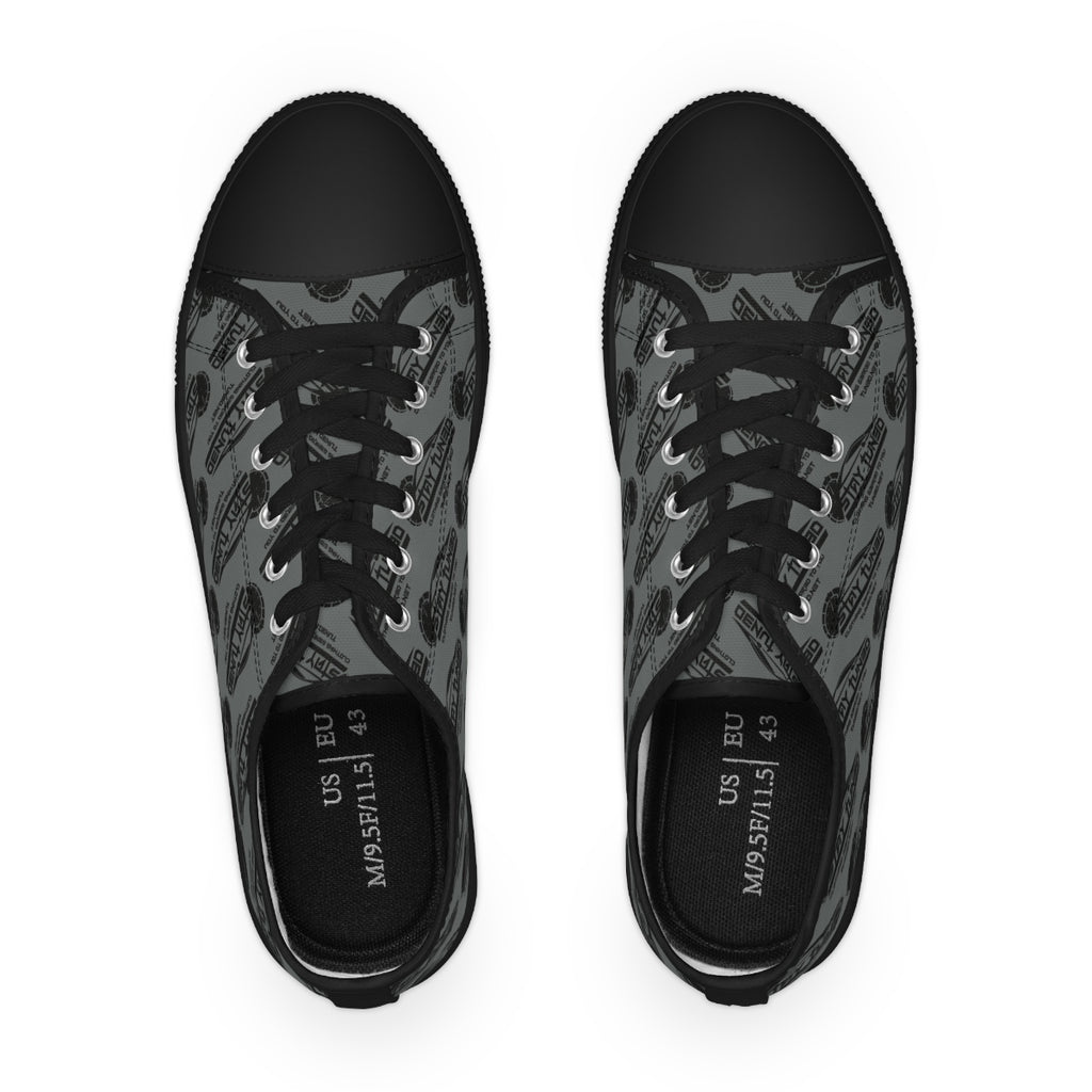   Logo Men's Sneakers (Limited Edition) image 10