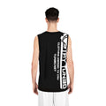  Tun3r Life Basketball Jersey (blk series) image 0
