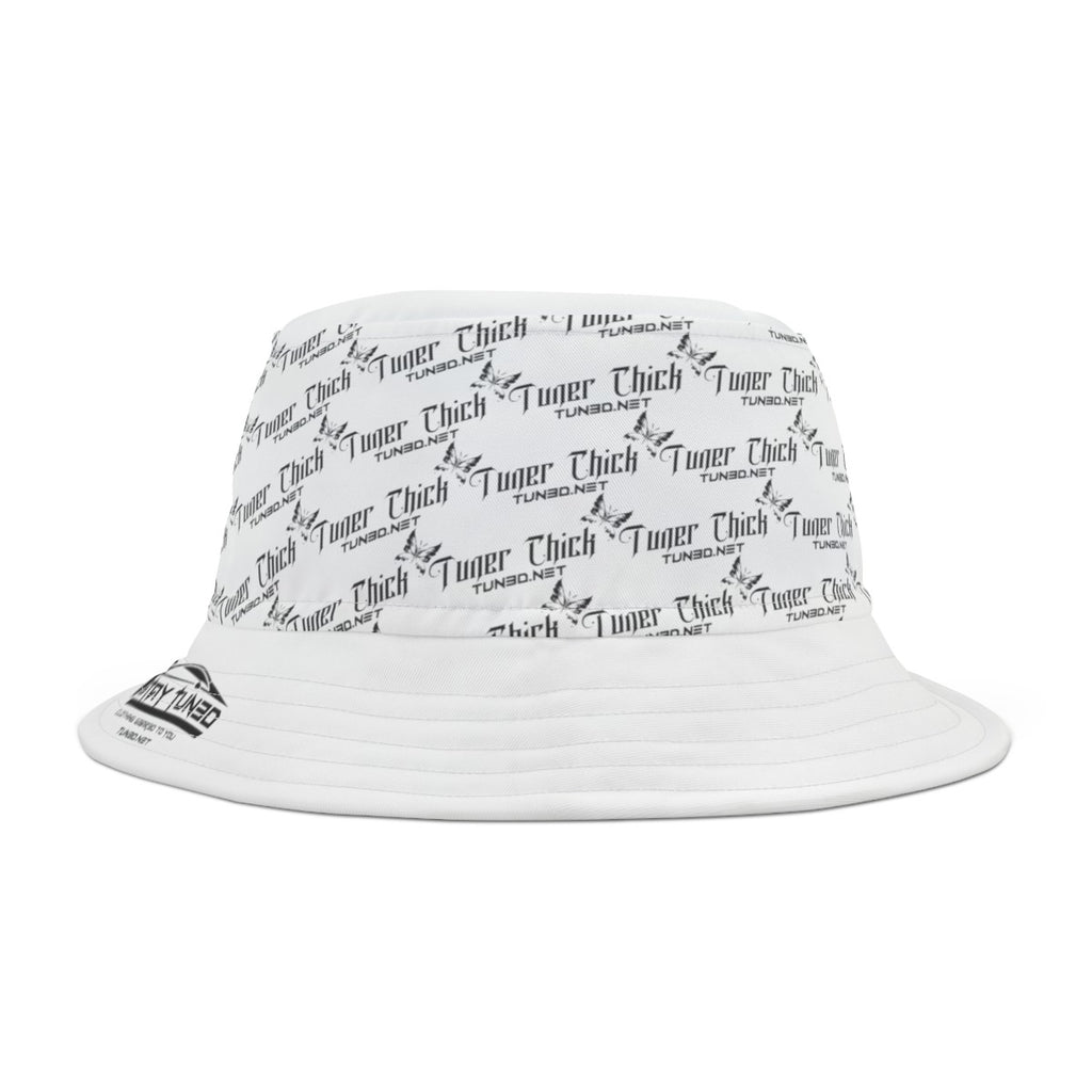 Tun3r Chick Bucket Hat image 5