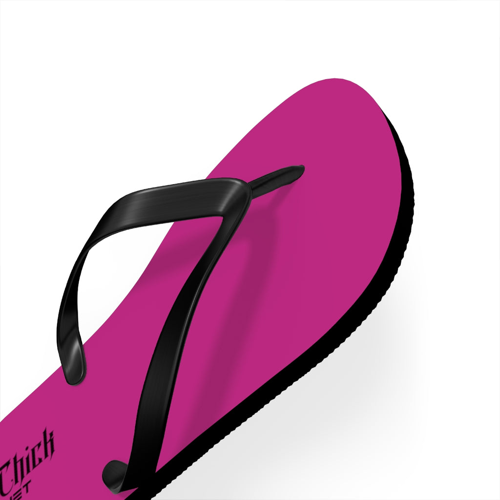 TunerChick Flip Flops pink image 6
