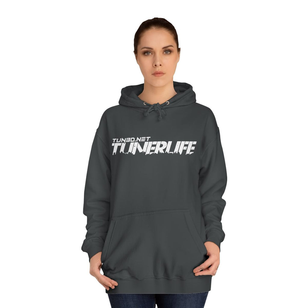 Nite Shift Hoodie #2 image 2