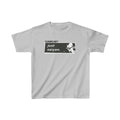 Just Saiyan Kidz Tee image 0