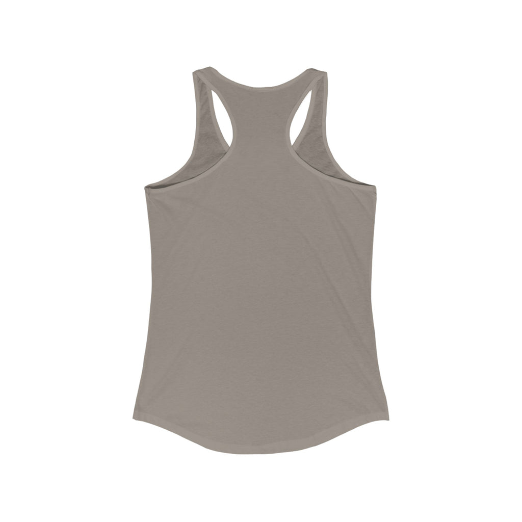 Anti-Social Butterfly Racerback Tank image 3