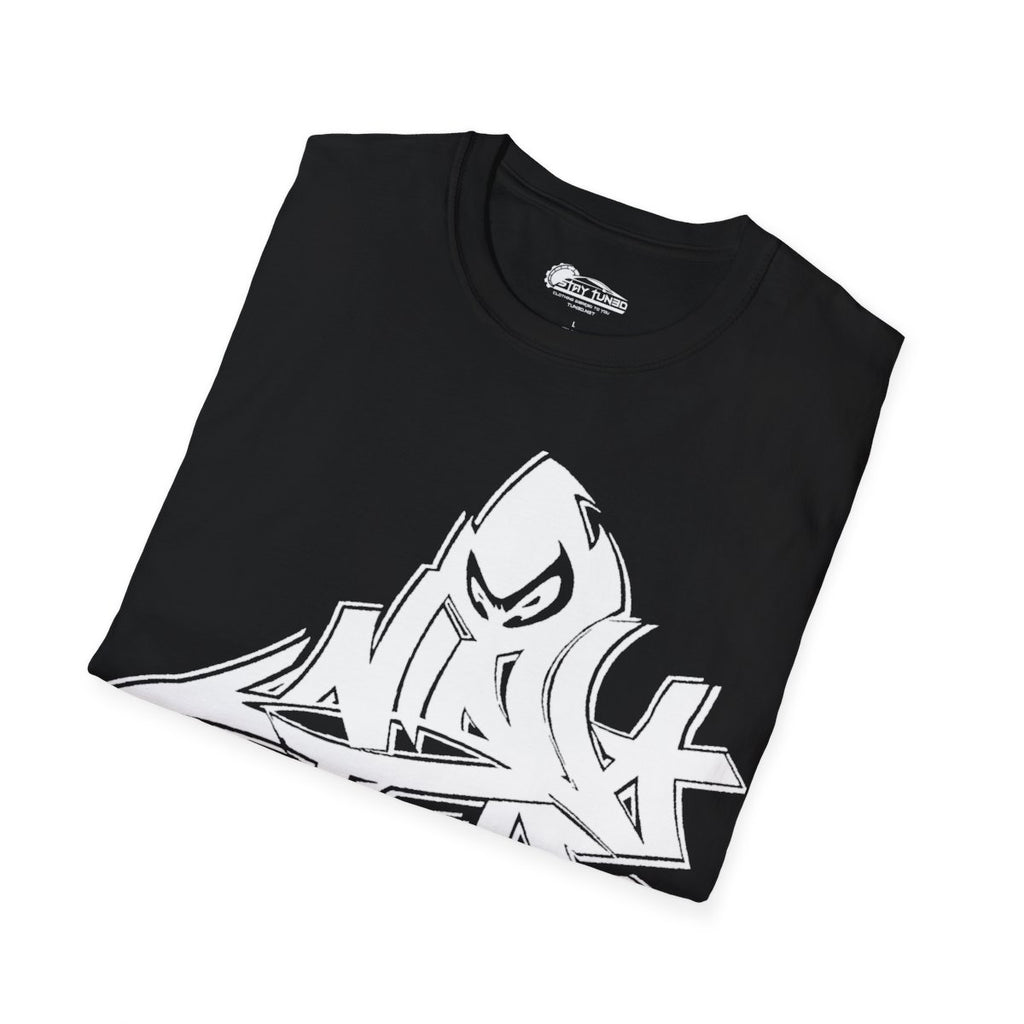 Ninja Tuned  T-shirt (blk series) image 5