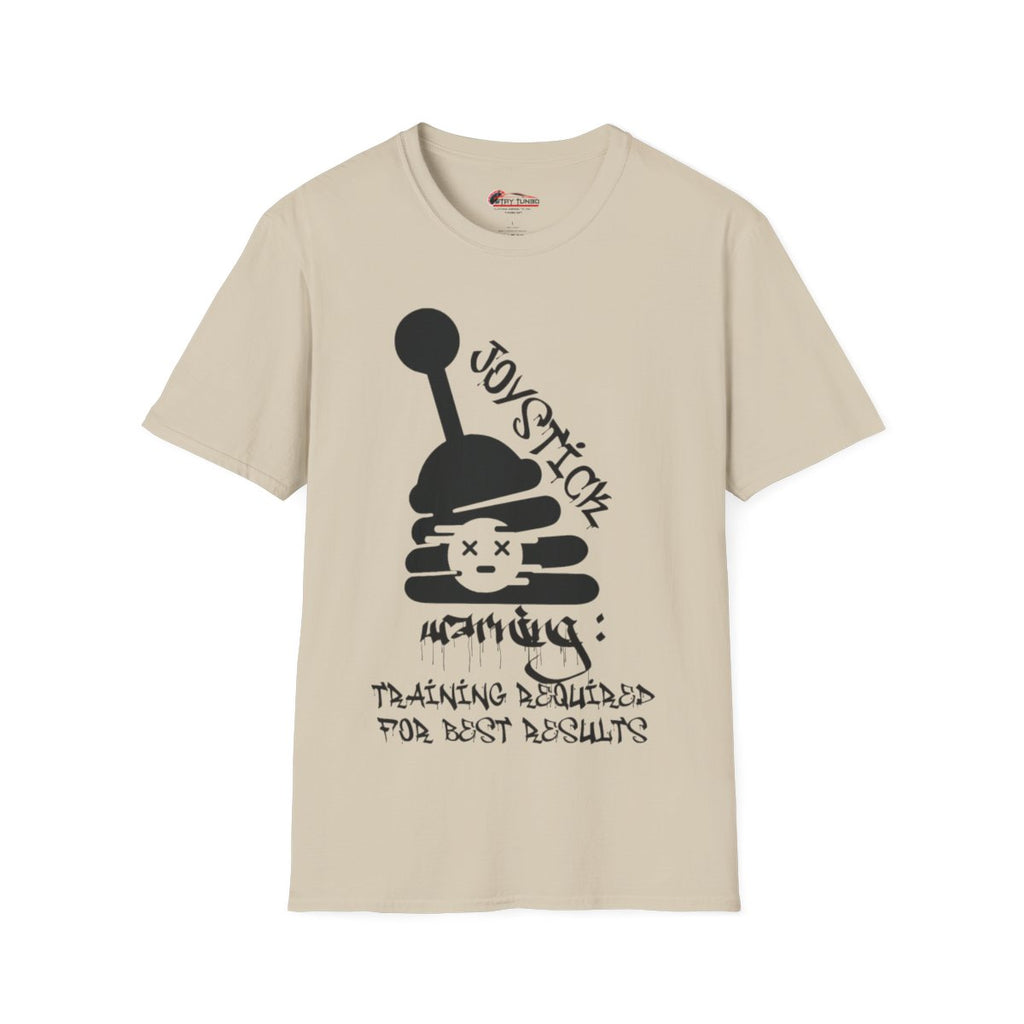 Joystick Tee image 2