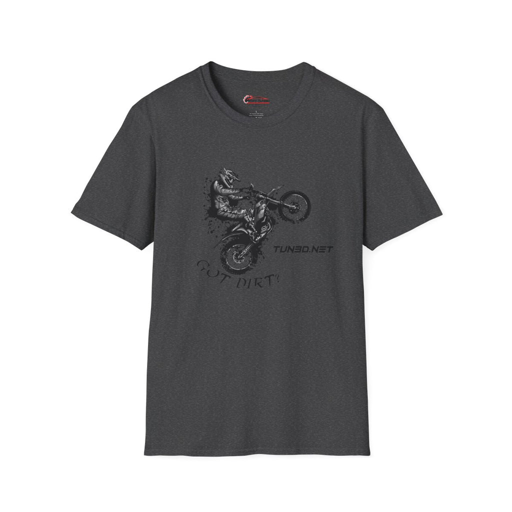Got Dirt T-shirt image 9