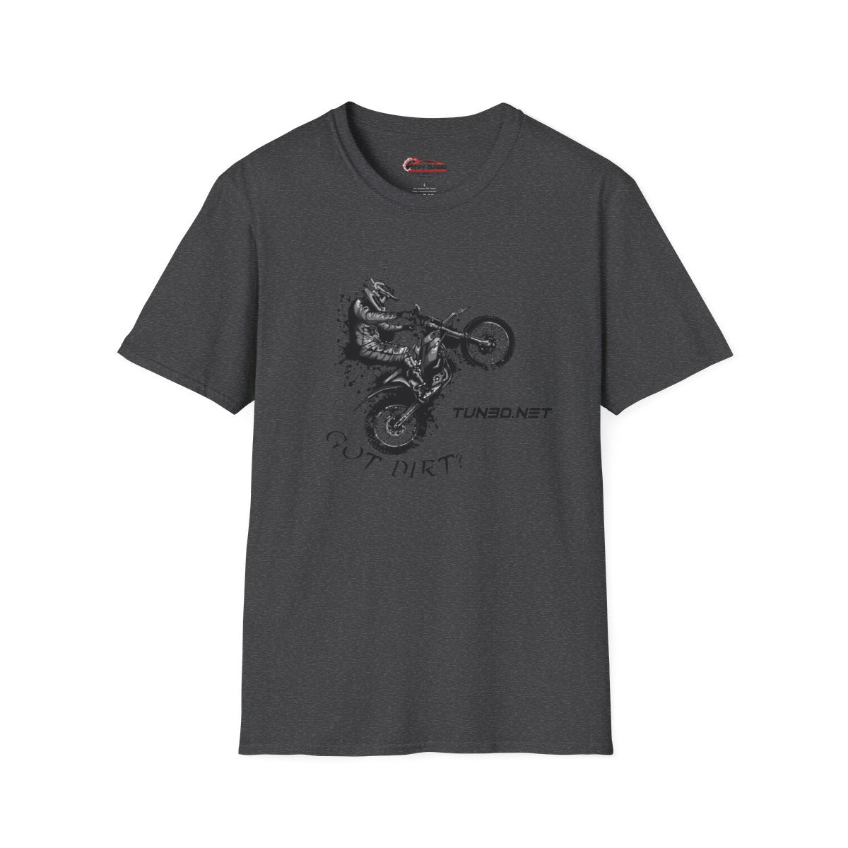 Got Dirt T-shirt image 9
